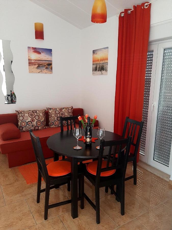 Apartment Enis Barbariga Εξωτερικό φωτογραφία