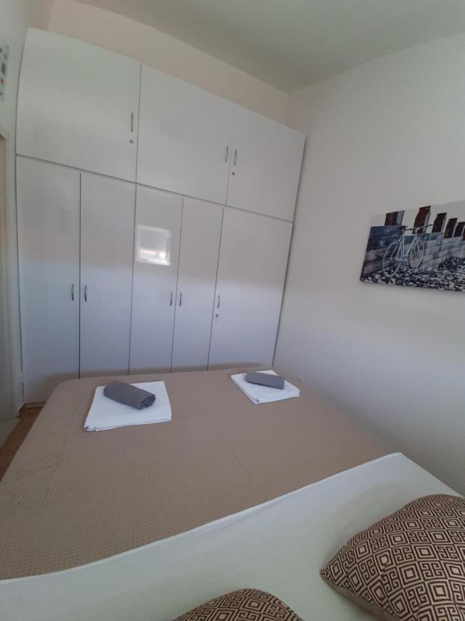 Apartment Enis Barbariga Εξωτερικό φωτογραφία