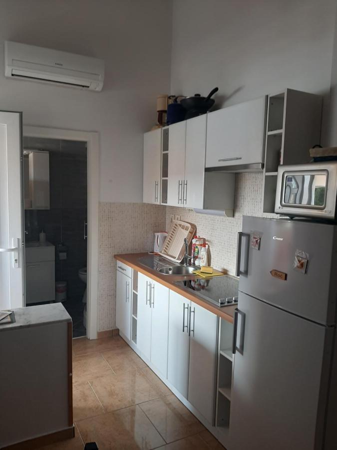 Apartment Enis Barbariga Εξωτερικό φωτογραφία