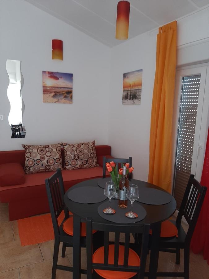 Apartment Enis Barbariga Εξωτερικό φωτογραφία