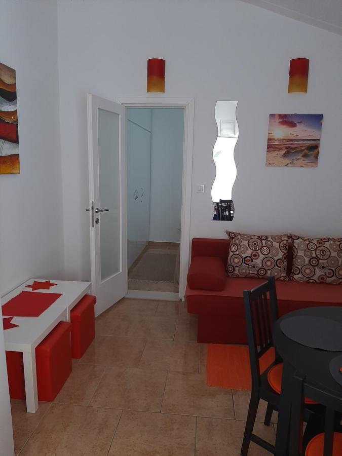 Apartment Enis Barbariga Εξωτερικό φωτογραφία