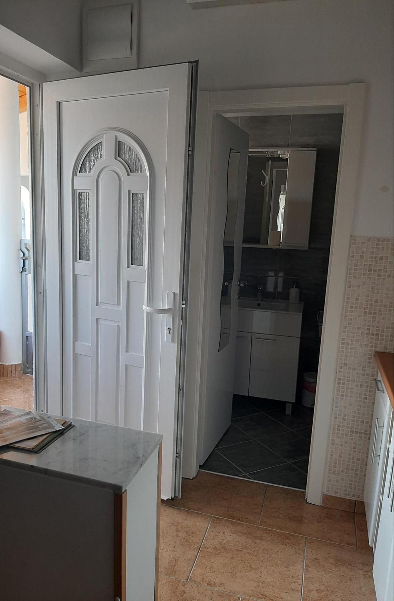 Apartment Enis Barbariga Εξωτερικό φωτογραφία