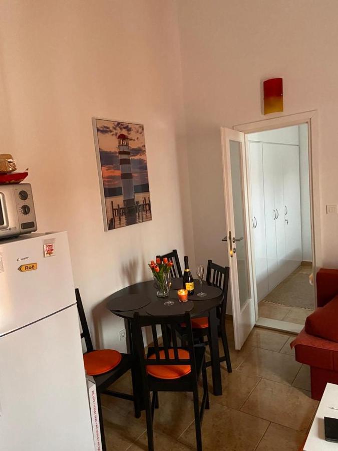 Apartment Enis Barbariga Εξωτερικό φωτογραφία