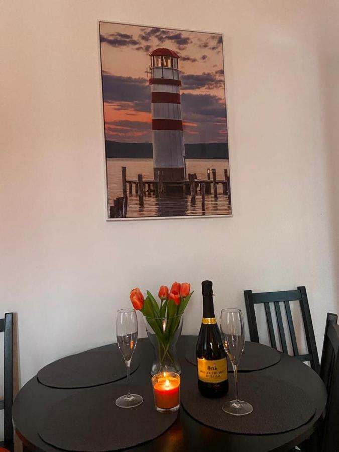 Apartment Enis Barbariga Εξωτερικό φωτογραφία