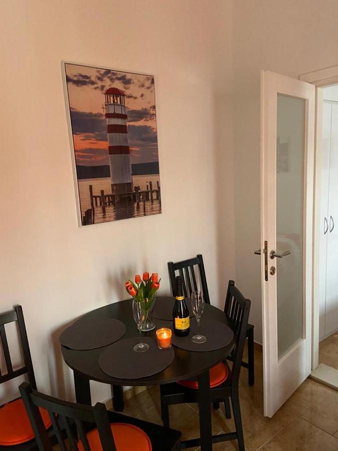 Apartment Enis Barbariga Εξωτερικό φωτογραφία