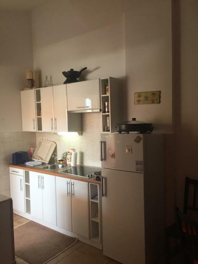 Apartment Enis Barbariga Εξωτερικό φωτογραφία