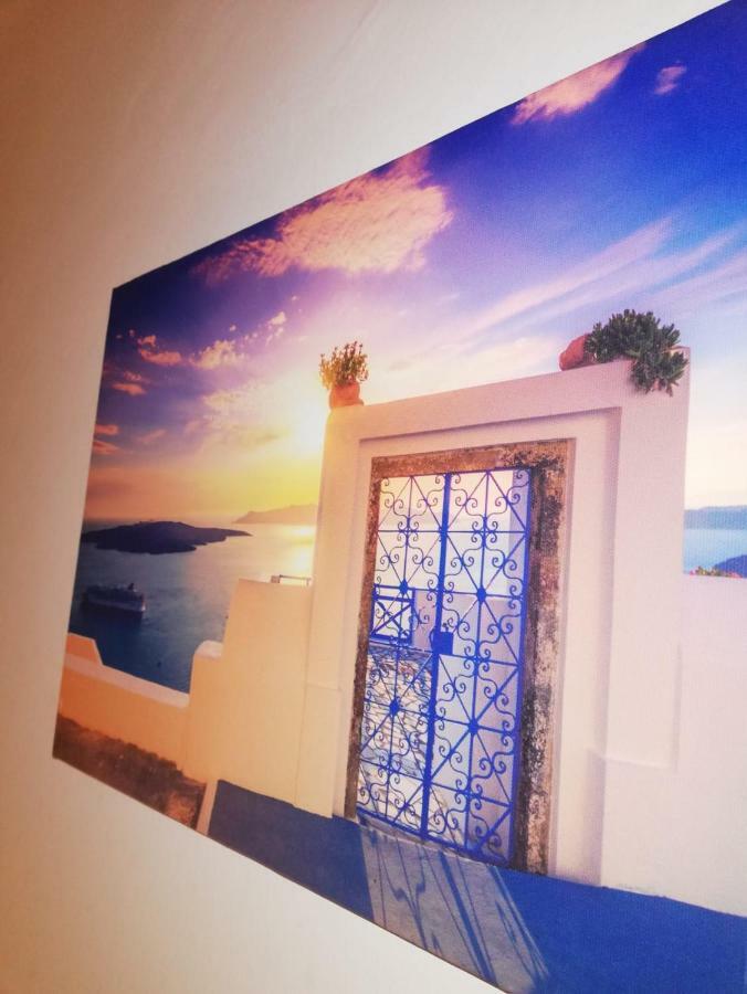 Apartment Enis Barbariga Εξωτερικό φωτογραφία